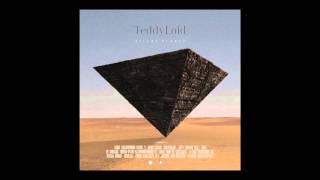 TeddyLoid - M5「Last Teddy Boy feat. HISASHI from GLAY」 (Preview) from “SILENT PLANET”
