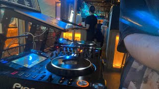 【DJ LIVE 配信】ALL GOOD MUSIC