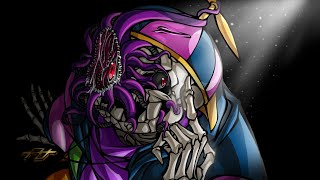 [HELP_tale] FRESH ANNHILATION [ABOLITION TAKE]