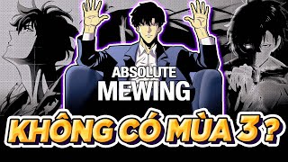 LIỆU SẼ CÓ SOLO LEVELING SEASON 3? | SOLO LEVELING