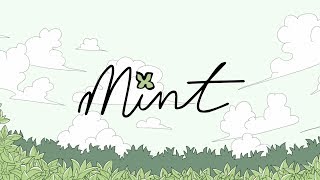 【シャノ with 40mP】 Mint 【クロスフェード】