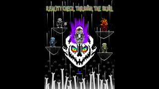 Reality Check Through The Skull