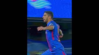Suarez Edit / Footage: Br Comps #football #barca #neymar #messi #suarez  #barcelonafootball