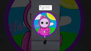 Here's your PFP Drawing in Roblox Spray Paint! Who's Next? #shorts #roblox #drawing #robloxart
