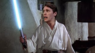 Jerma's Best Of Star Wars