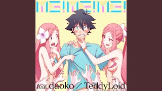 ME!ME!ME! feat. daoko_pt.3