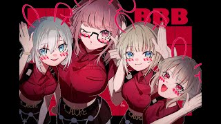 【 #VCRGTA3 】day９　　【アルス・アルマル/にじさんじ】