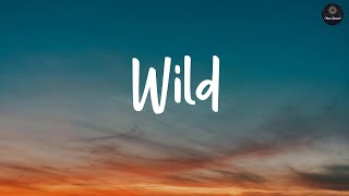 Wild - Lvly (Lyrics)