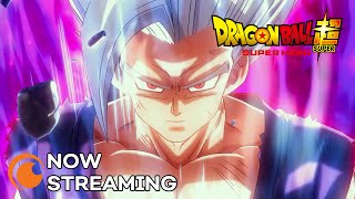 Dragon Ball Super: SUPER HERO | LAUNCH TRAILER