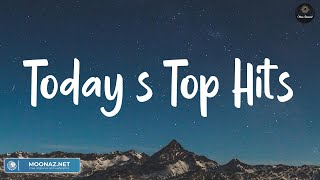 Today's Top Hits