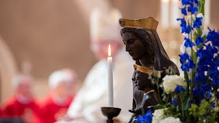 Archbishop Mark O'Toole's message for Evangelii Gaudium Sunday