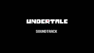 【undertale】雪景色【作業用】 【１時間耐久】