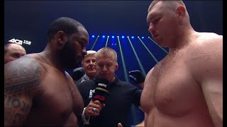 So Ruthless... Don't Miss These SAVAGE Fights