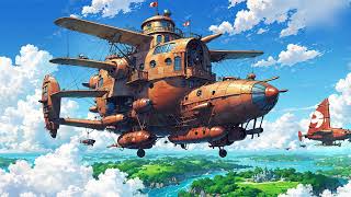 [Ghibli Piano Collection] 🥝 ~ Best Ghibli Collection 🌿 Love Life More With Ghibli Melodies