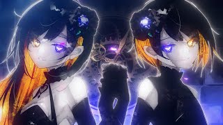 ✦ レクイエム／Kanaria【Covered by 月乃×月斗 - 一人二役】