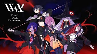 Debut Trailer / V.W.P #0