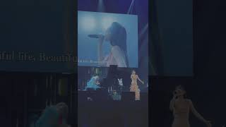 【ハラミちゃん音祭り2024】Sweetest Crime(feat.ハラミちゃん)【May J.】@haramipiano_main #ハラミちゃん #mayj #live