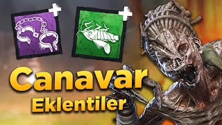 OYNAMASINI EN SEVMEDİĞİM KATİL İLE OYNUYORUM - Dead by Daylight TÜRKÇE