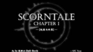 ScornTale Chapter General menu Song - Origins and Endings