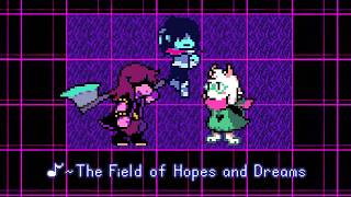 Field of Rude Busters