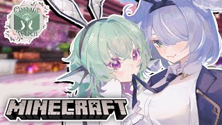 【Minecraft RP #NIJIENchanted】 Important LazuLight announcements !!! ✨