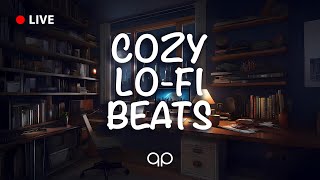 Cozy Lofi Beats for Study, Work & Relax | Chill Ambient Live Stream