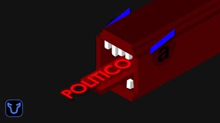 Why Axel Springer's Mathias Döpfner bought Politico