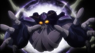 JJBA Stardust Crusaders  - The Miasma of the Void, Vanilla Ice - Animation Highlights