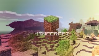 【作業用・睡眠用BGM】Minecraft BGM集【癒し系】