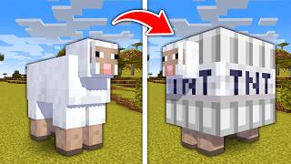 【マイクラ】TNTのMOB全て集めるまで終われません！