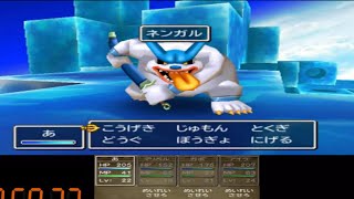 [解説実況]３ＤＳ版ドラクエ７を１９時間以内にクリア挑戦した38