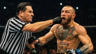 When referees lose their sh*t