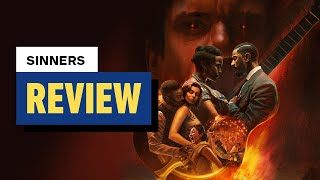 Sinners Review