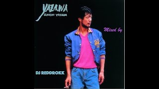 Eikichi Yazawa/矢沢永吉 Mix                                      #矢沢永吉