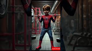 M89 | Who is best? Spider-Man vs Venom vs Captain America #shorts #spiderman #joker