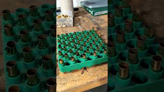 First Reloading Session in a While—Let’s Go!
