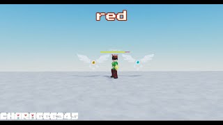 Unknown Battle Simulator Red