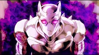 JJBA Diamond is Unbreakable  - Another One Bites the Dust - Animation Highlights