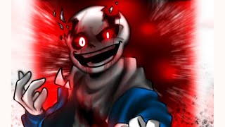 (No Au) Unjust Soul Sans - Resentment