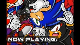Top Sonic Songs Playlist to Feel Better