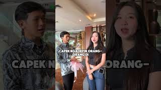 JOIN LIVE SEKARANG ADA MASA RAMA NUNGGUIN KALIAN🥰🥰