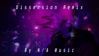 N/A - Dissension Remix (SwapFell Papyrus Megalovania)