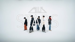 M!LK - STARS(Dance Practice Movie)