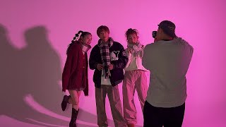 WEGOさんのモデル撮影してきました！