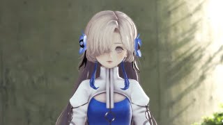 ヰ世界情緒 #32 「新年」