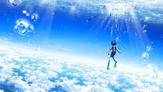 Yume 2kki - Lotus Waters (speed up + extended) (Ozzy sleep pt.0)
