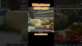 #ボクシング 韓国人に雪辱を果たす渡辺二郎【格闘技解説】
