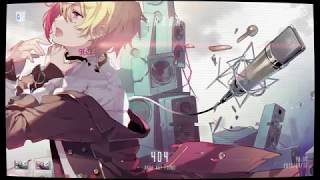 【96Neko】 -ERROR (Tried to sing)