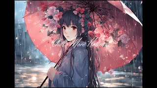 【環境音/BGM】雨の音と静かで落ち着いたピアノ楽曲1時間 Part3　1 Hour of Rain Sounds and Calm, Relaxing Piano Music