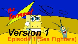 The Tournament Episode 1 ( Sea Fighters)Full) Version 1